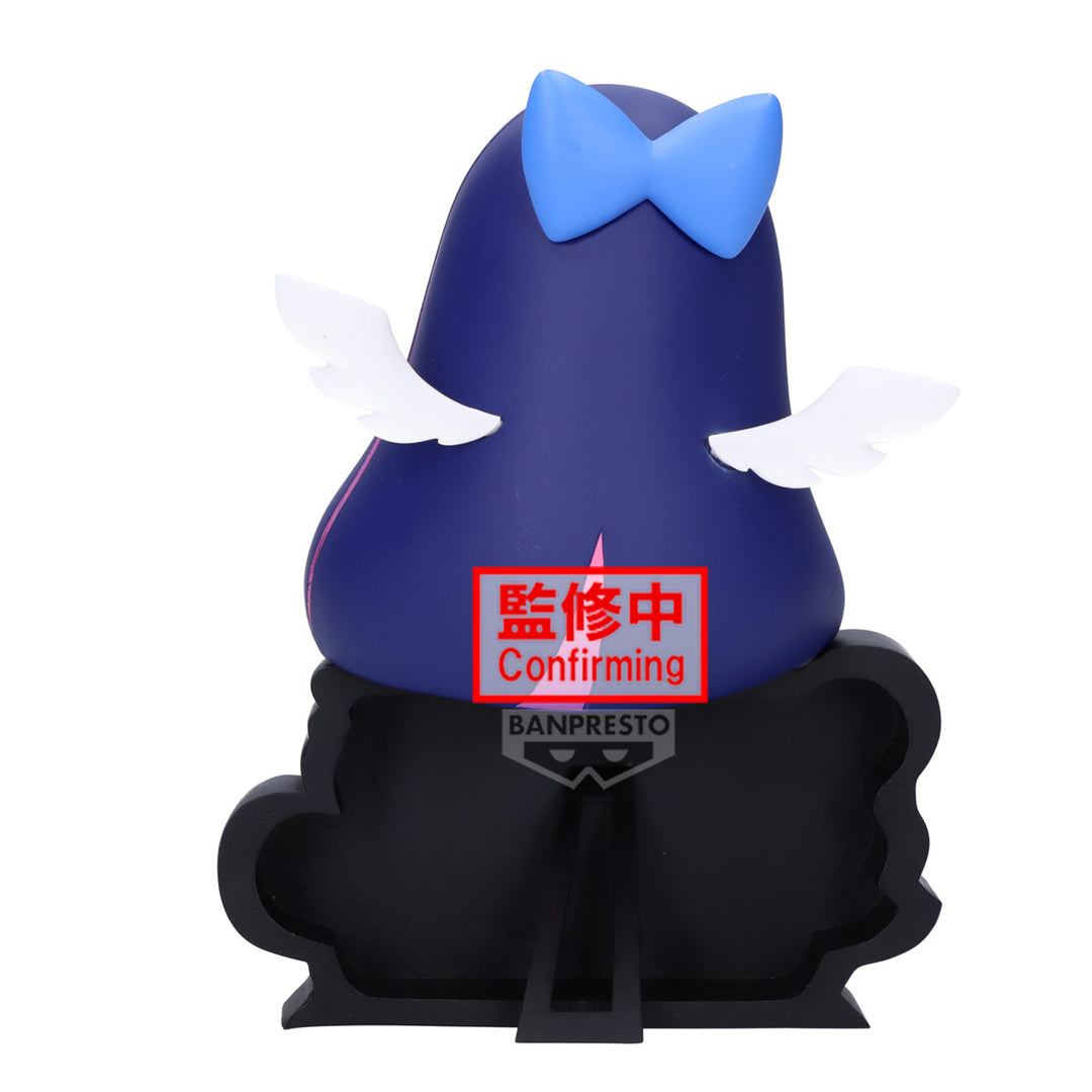 NEW PANTY & STOCKING - Stocking - Figure Monitor Top Figz 12cm