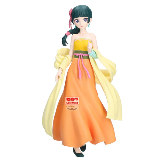 THE APOTHECARY DIARIES - Maomao "Odd Jobs" - Figure 23cm