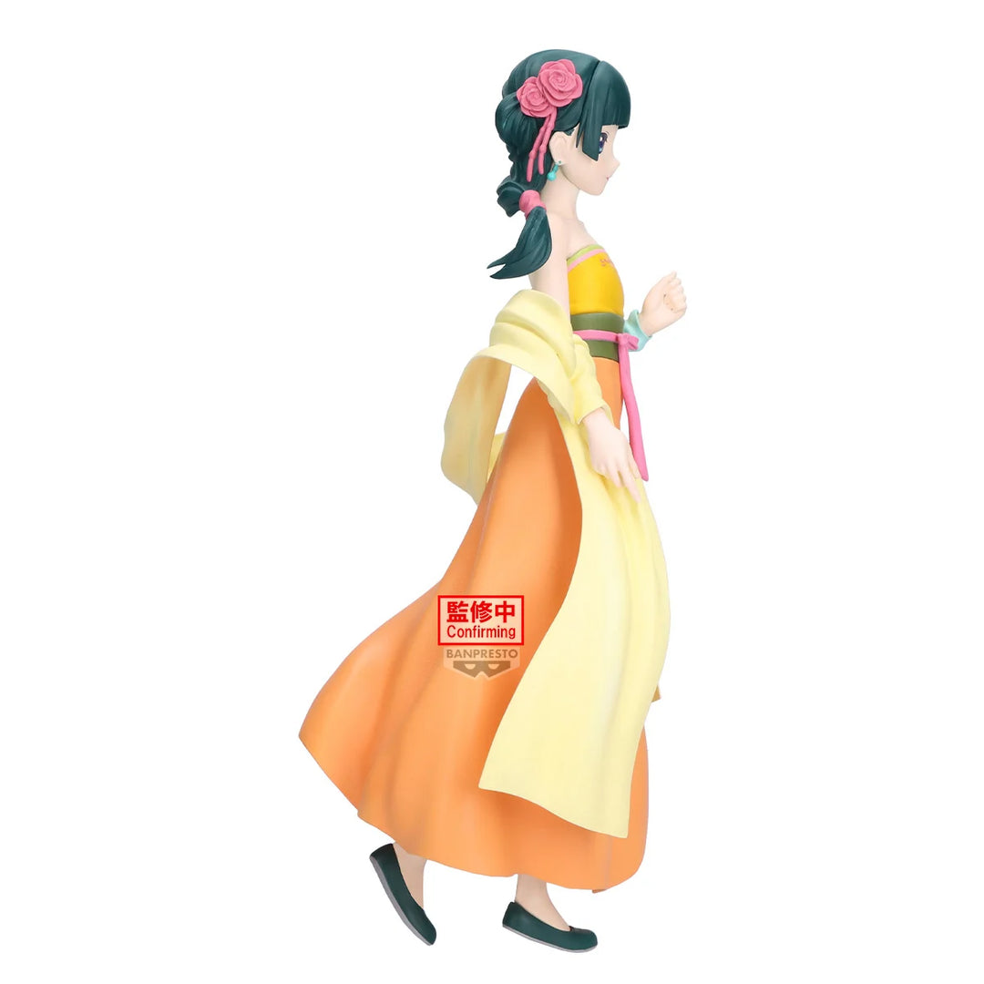 THE APOTHECARY DIARIES - Maomao "Odd Jobs" - Figure 23cm