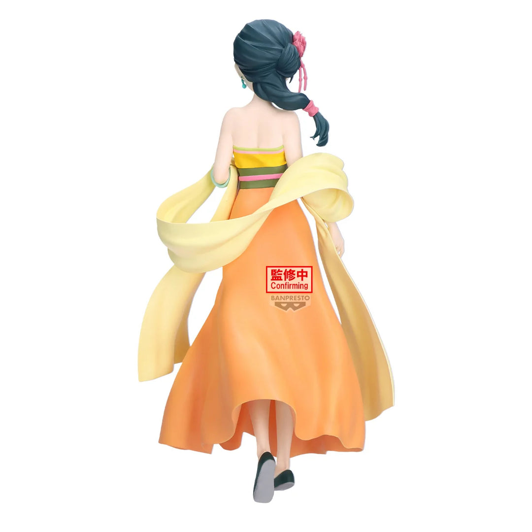 THE APOTHECARY DIARIES - Maomao "Odd Jobs" - Figure 23cm