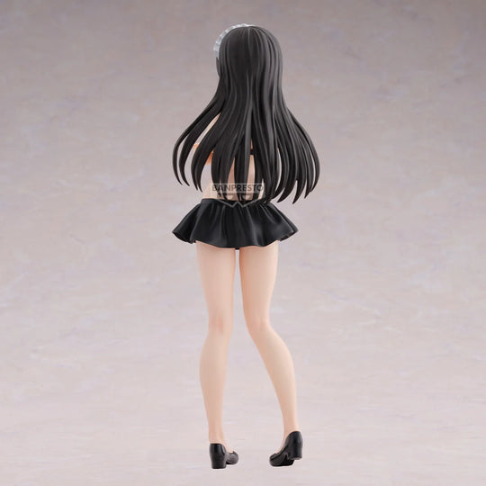 GIRLS UND PANZER DAS FINALE - Shiho - Figure Eternal Romance 28cm