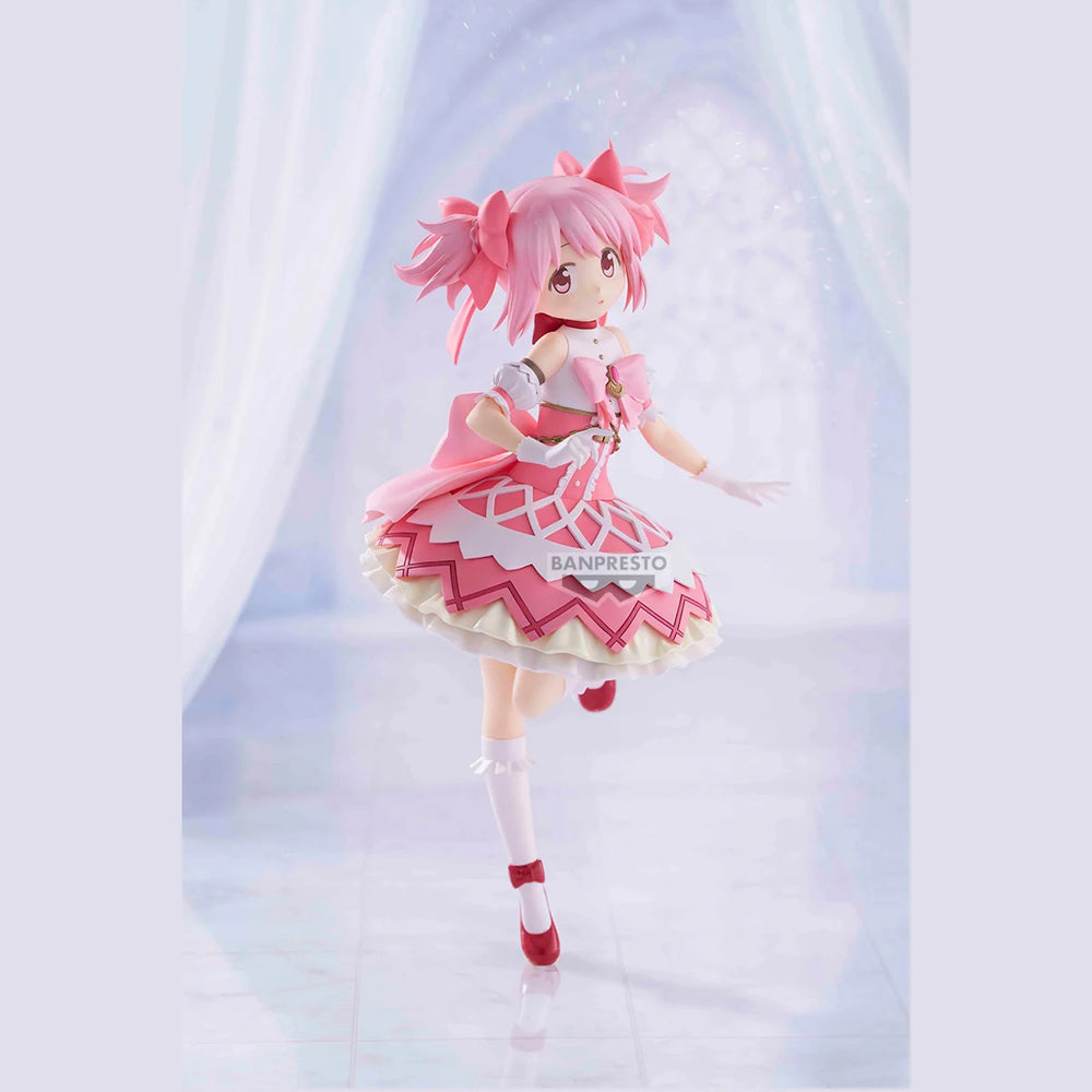 PUELLA MAGI MADOKA MAGICA - Madoka Kaname - Figure 19cm