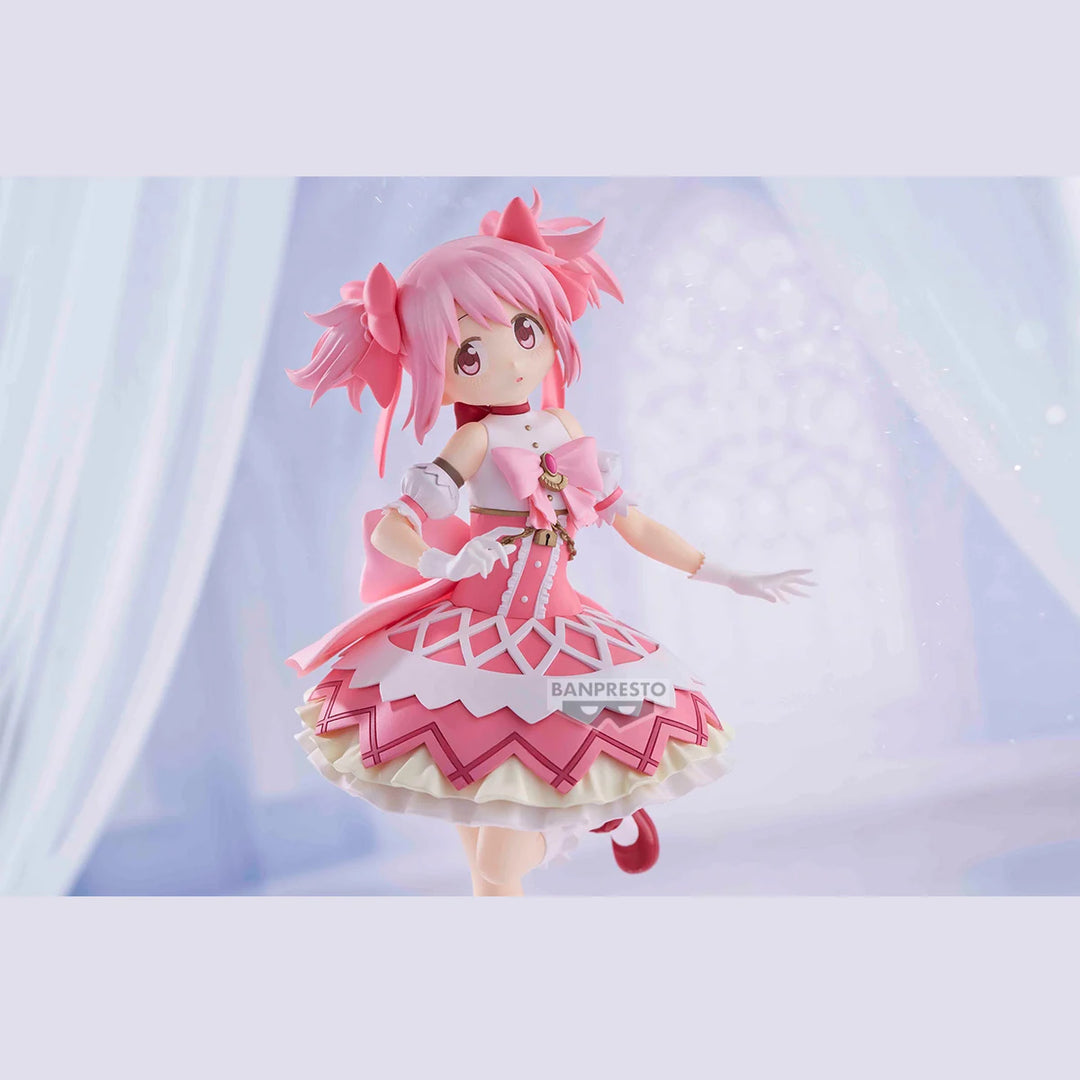 PUELLA MAGI MADOKA MAGICA - Madoka Kaname - Figure 19cm