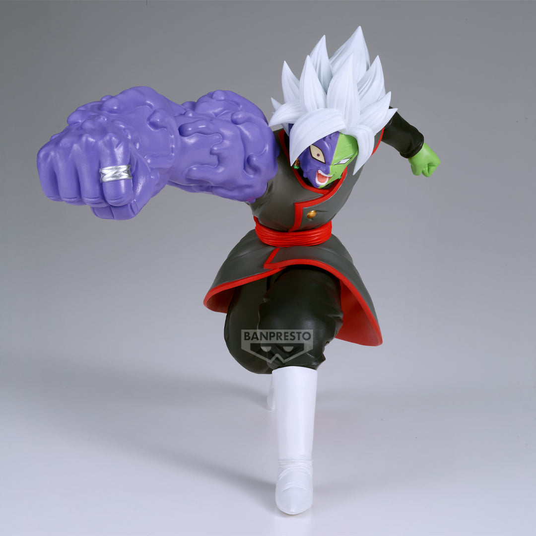 DRAGON BALL SUPER - Zamasu - Figure Match Makers 2/2 15cm