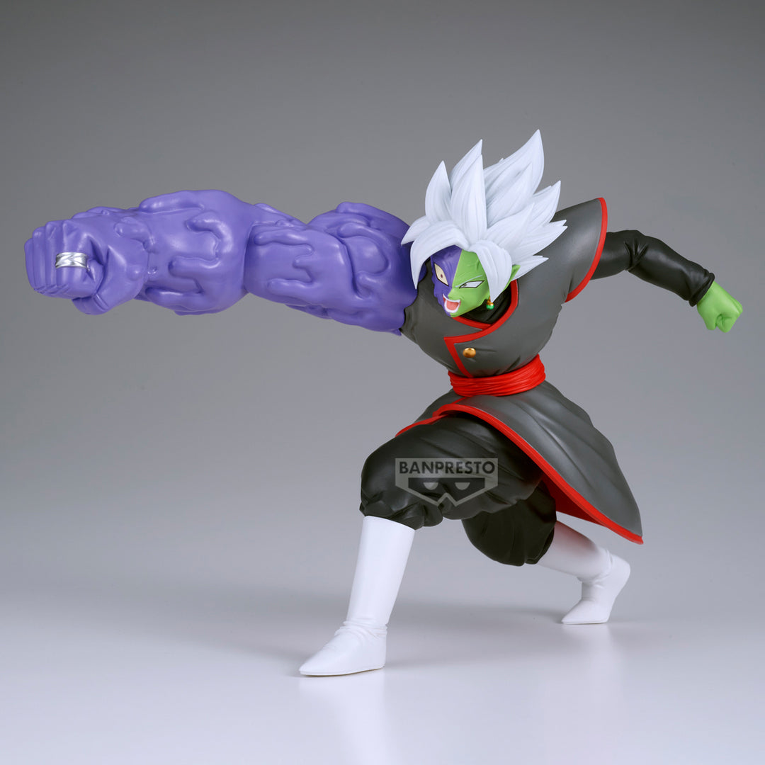 DRAGON BALL SUPER - Zamasu - Figure Match Makers 2/2 15cm