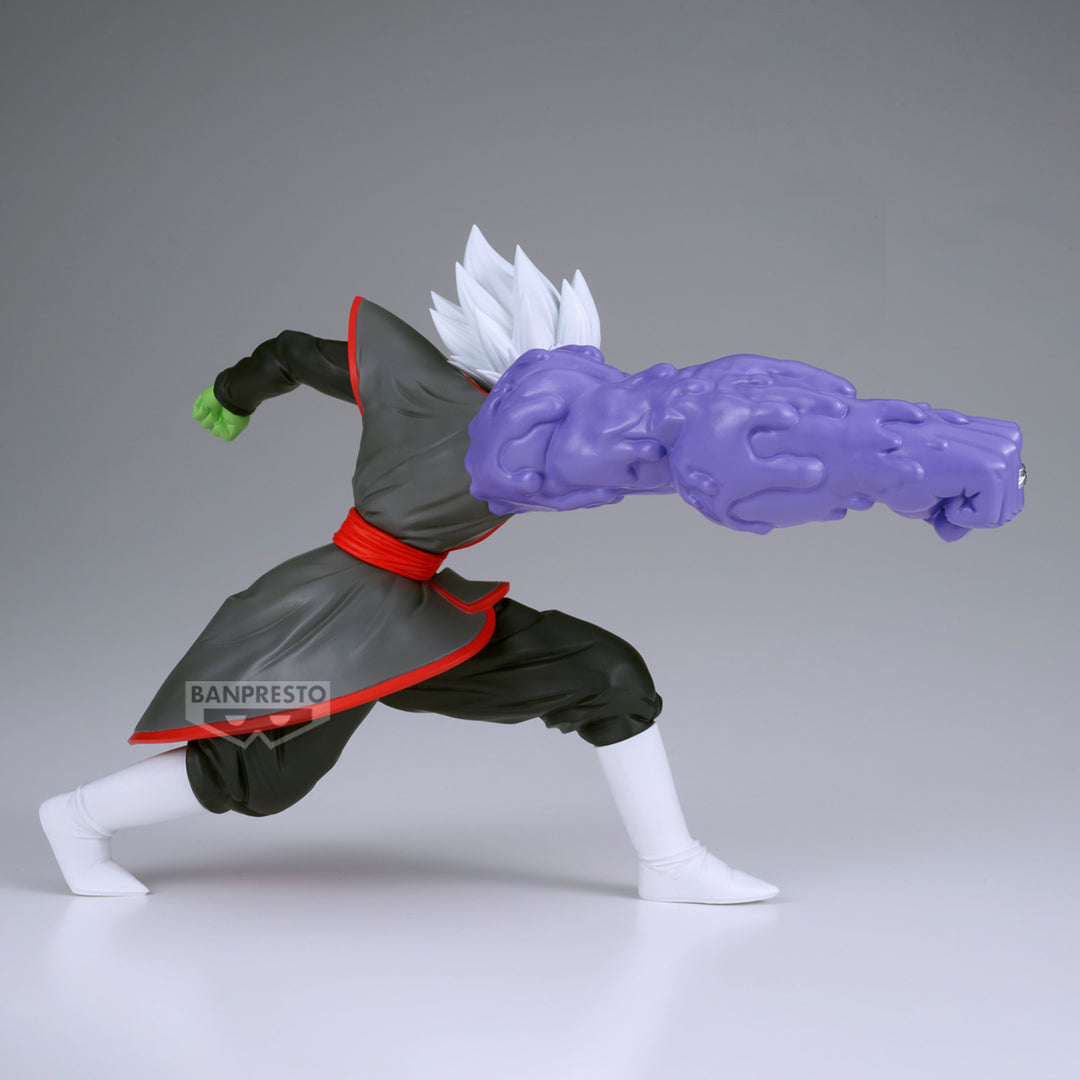 DRAGON BALL SUPER - Zamasu - Figure Match Makers 2/2 15cm