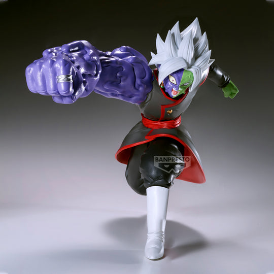 DRAGON BALL SUPER - Zamasu - Figure Match Makers 2/2 15cm