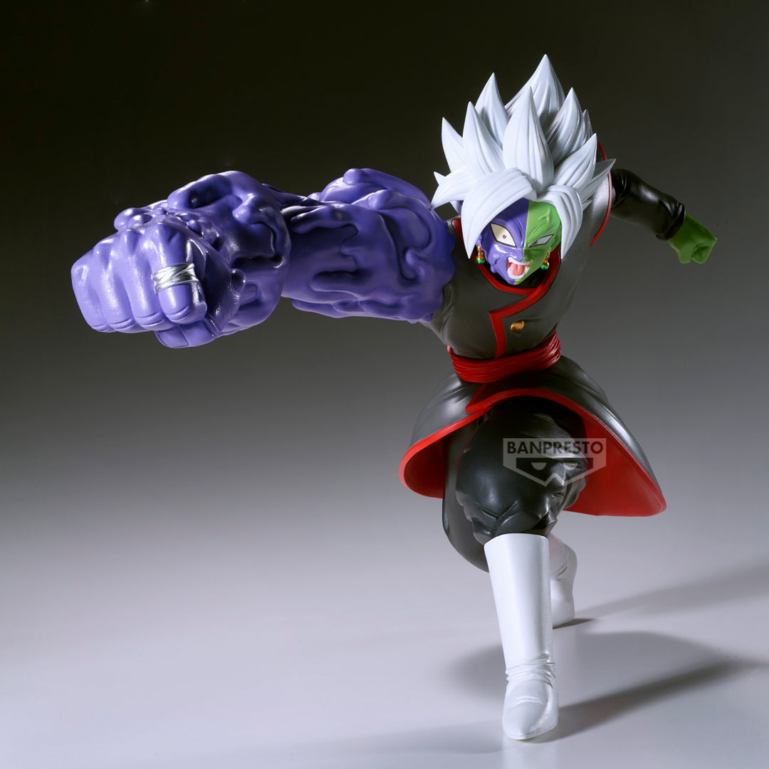 DRAGON BALL SUPER - Zamasu - Figure Match Makers 2/2 15cm