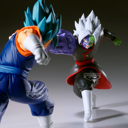 DRAGON BALL SUPER - Zamasu - Figure Match Makers 2/2 15cm