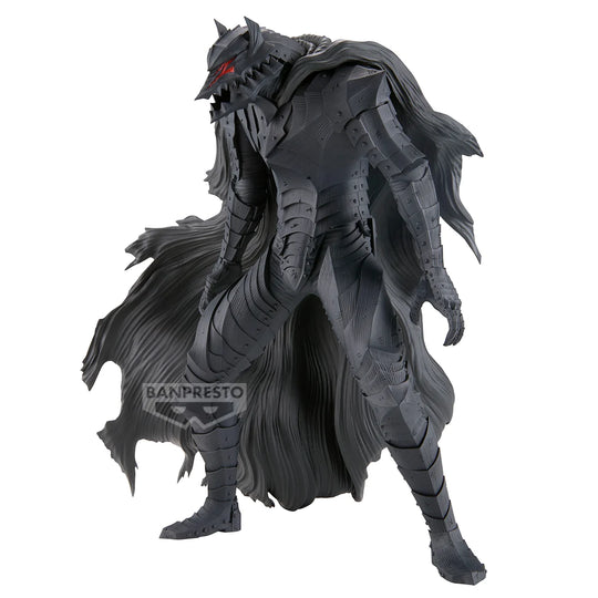 BERSERK - Guts - Figure Grandista 1/2 23cm