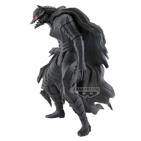 BERSERK - Guts - Figure Grandista 1/2 23cm