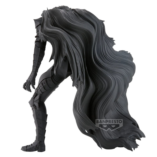 BERSERK - Guts - Figure Grandista 1/2 23cm
