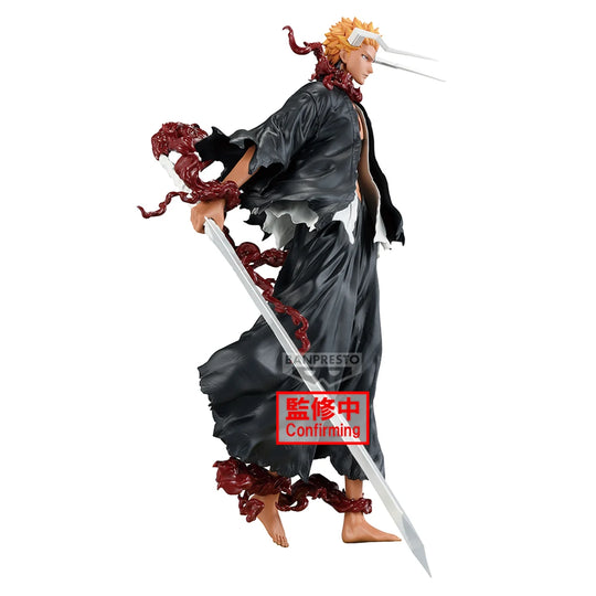 BLEACH - Blood Chains Ichigo - Figure Maximatic 23cm