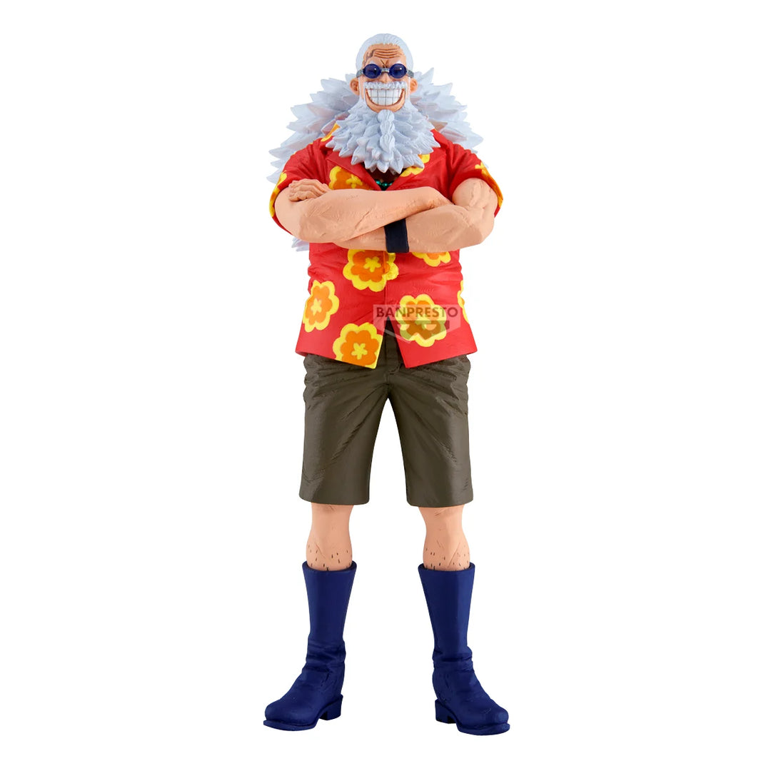 ONE PIECE - Scopper Gaban - Figure King of Artist 23cm