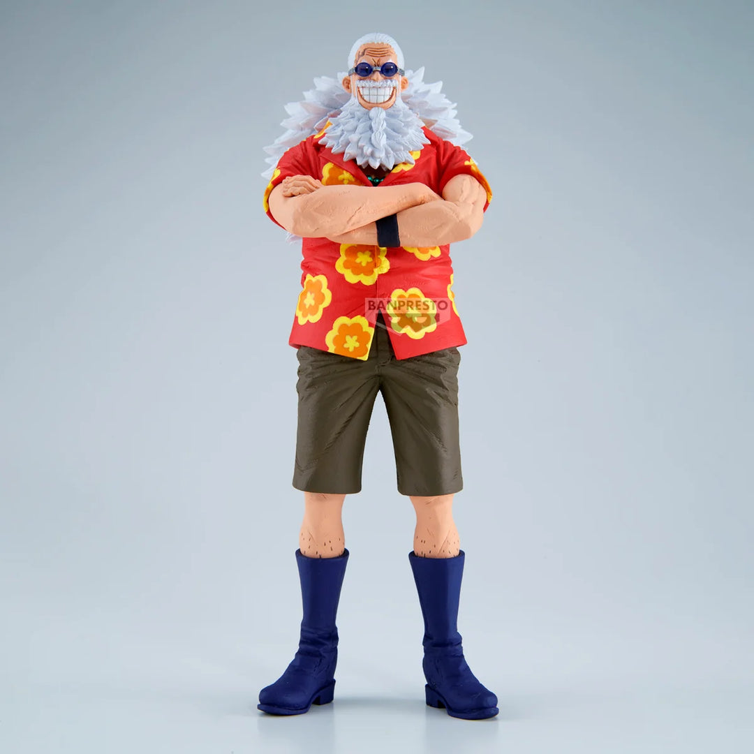 ONE PIECE - Scopper Gaban - Figure King of Artist 23cm