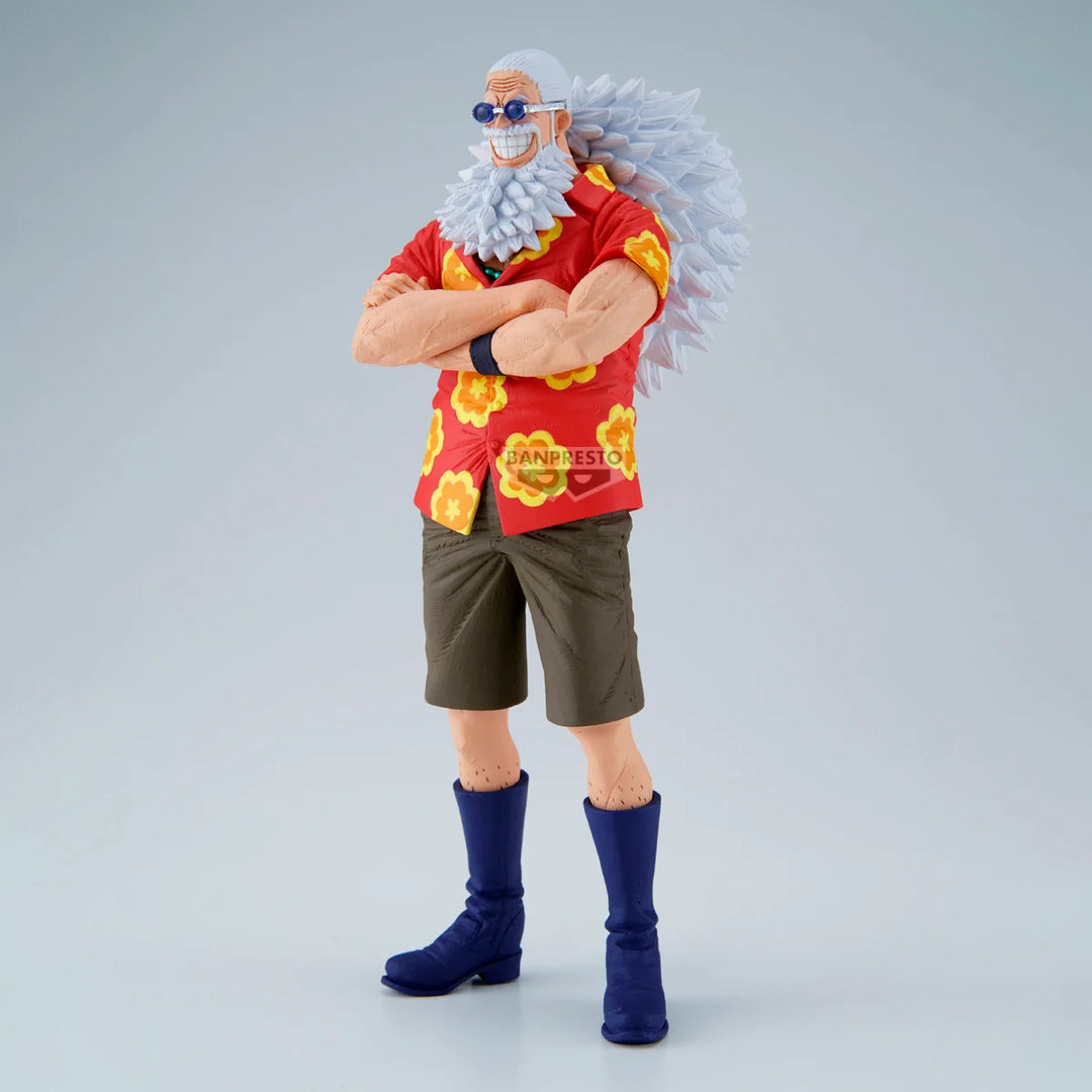 ONE PIECE - Scopper Gaban - Figure King of Artist 23cm
