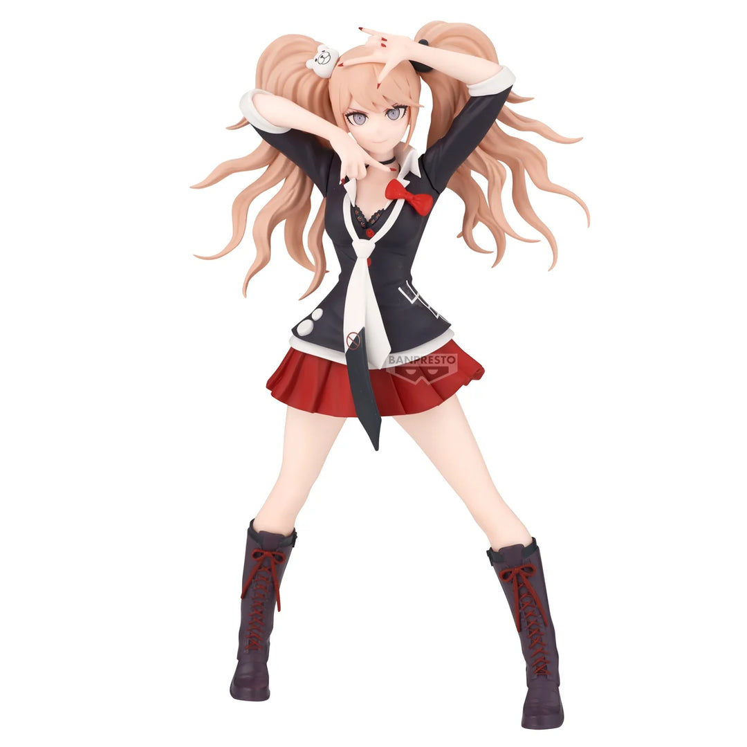DANGANRONPA 1.2 RELOAD - Junko Enoshima - Figure 19cm
