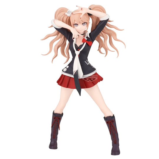 DANGANRONPA 1.2 RELOAD - Junko Enoshima - Figure 19cm