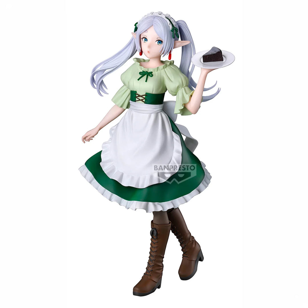 FRIEREN : BEYOND JOURNEY'S END - Frieren - Figure 18cm
