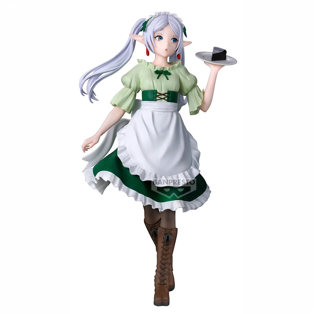 FRIEREN : BEYOND JOURNEY'S END - Frieren - Figure 18cm