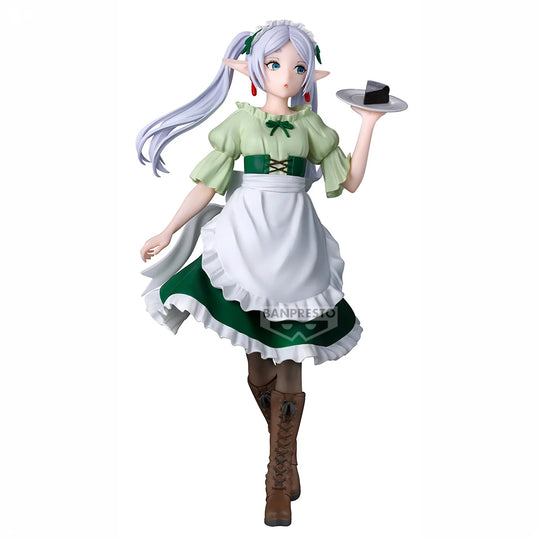 FRIEREN : BEYOND JOURNEY'S END - Frieren - Figure 18cm