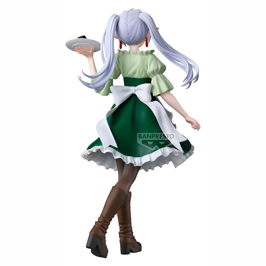 FRIEREN : BEYOND JOURNEY'S END - Frieren - Figure 18cm