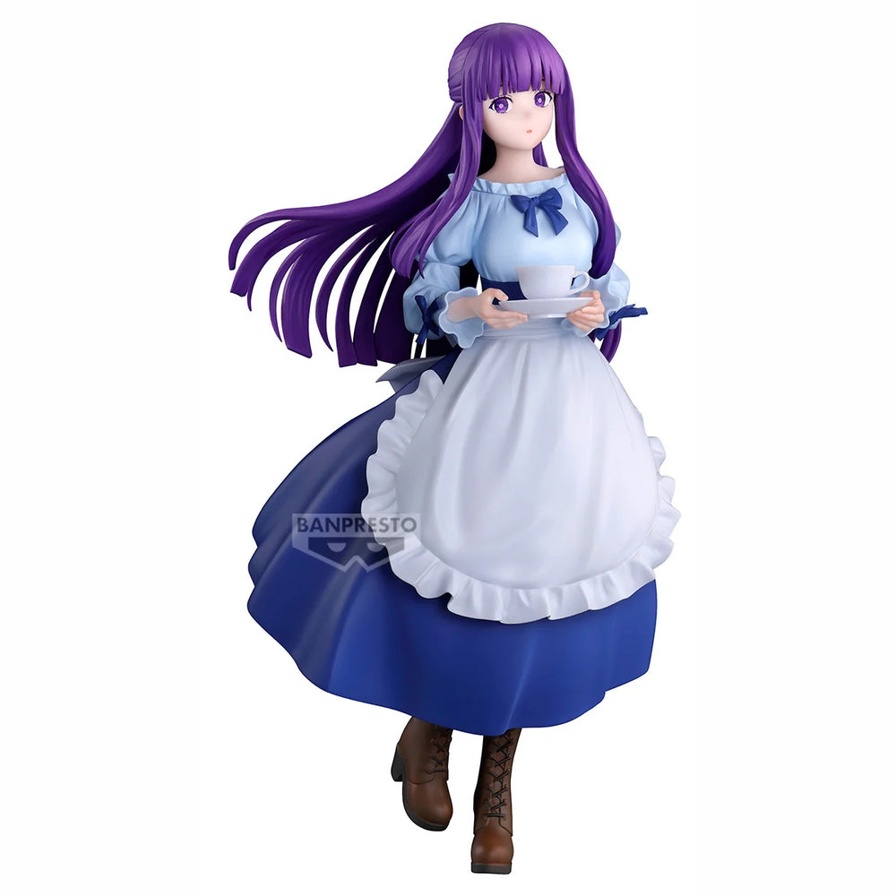 FRIEREN : BEYOND JOURNEY'S END - Fern - Figure 20cm