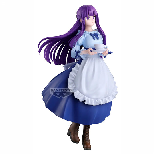 FRIEREN : BEYOND JOURNEY'S END - Fern - Figure 20cm