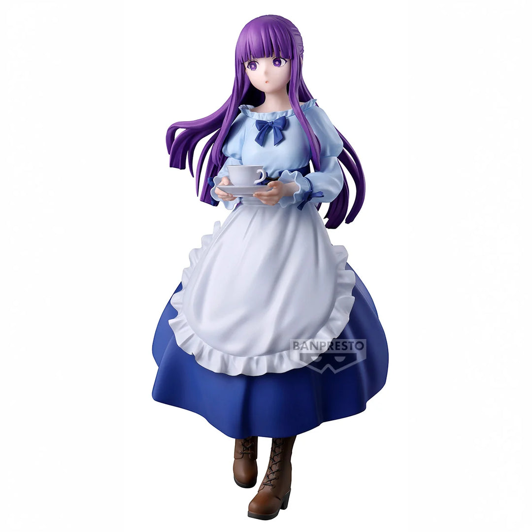 FRIEREN : BEYOND JOURNEY'S END - Fern - Figure 20cm