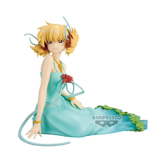MOBILE SUIT GUNDAM SEED - Cagalli - Figure 13cm