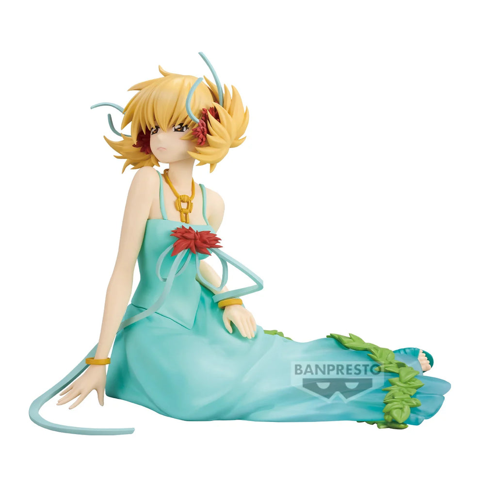 MOBILE SUIT GUNDAM SEED - Cagalli - Figure 13cm