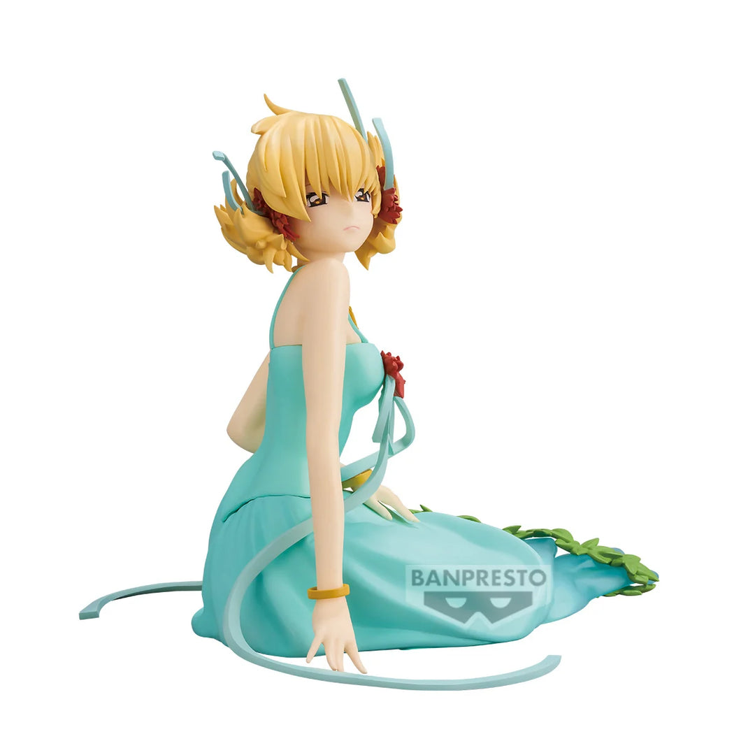 MOBILE SUIT GUNDAM SEED - Cagalli - Figure 13cm