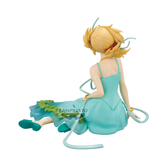 MOBILE SUIT GUNDAM SEED - Cagalli - Figure 13cm