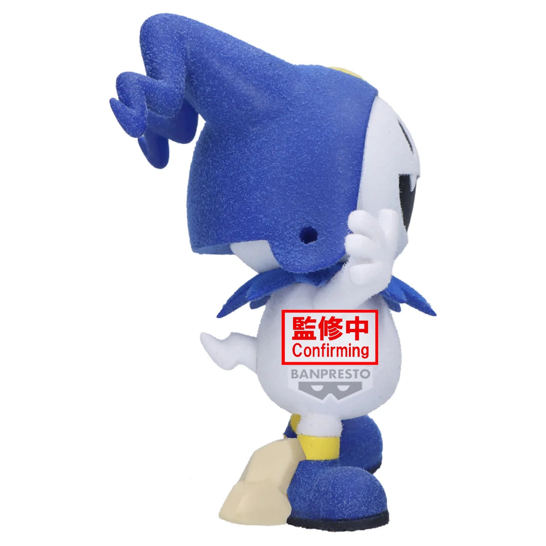 SHIN MEGAMI TENSEI - Jack Frost - Figure Fluffy Puffy 10cm