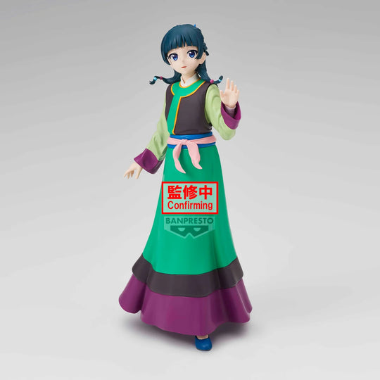 THE APOTHECARY DIARIES - Maomao - Figure 22cm