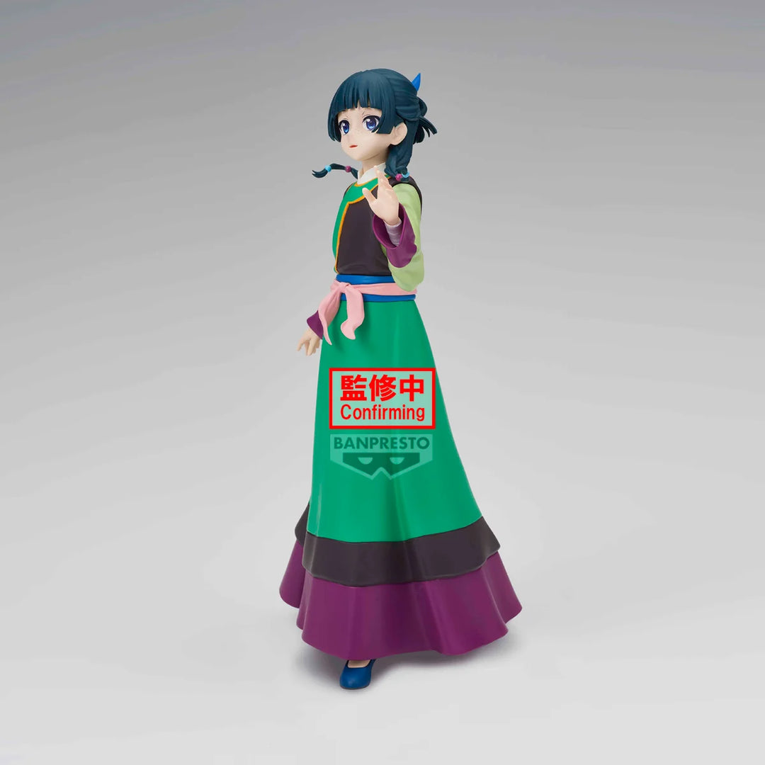 THE APOTHECARY DIARIES - Maomao - Figure 22cm