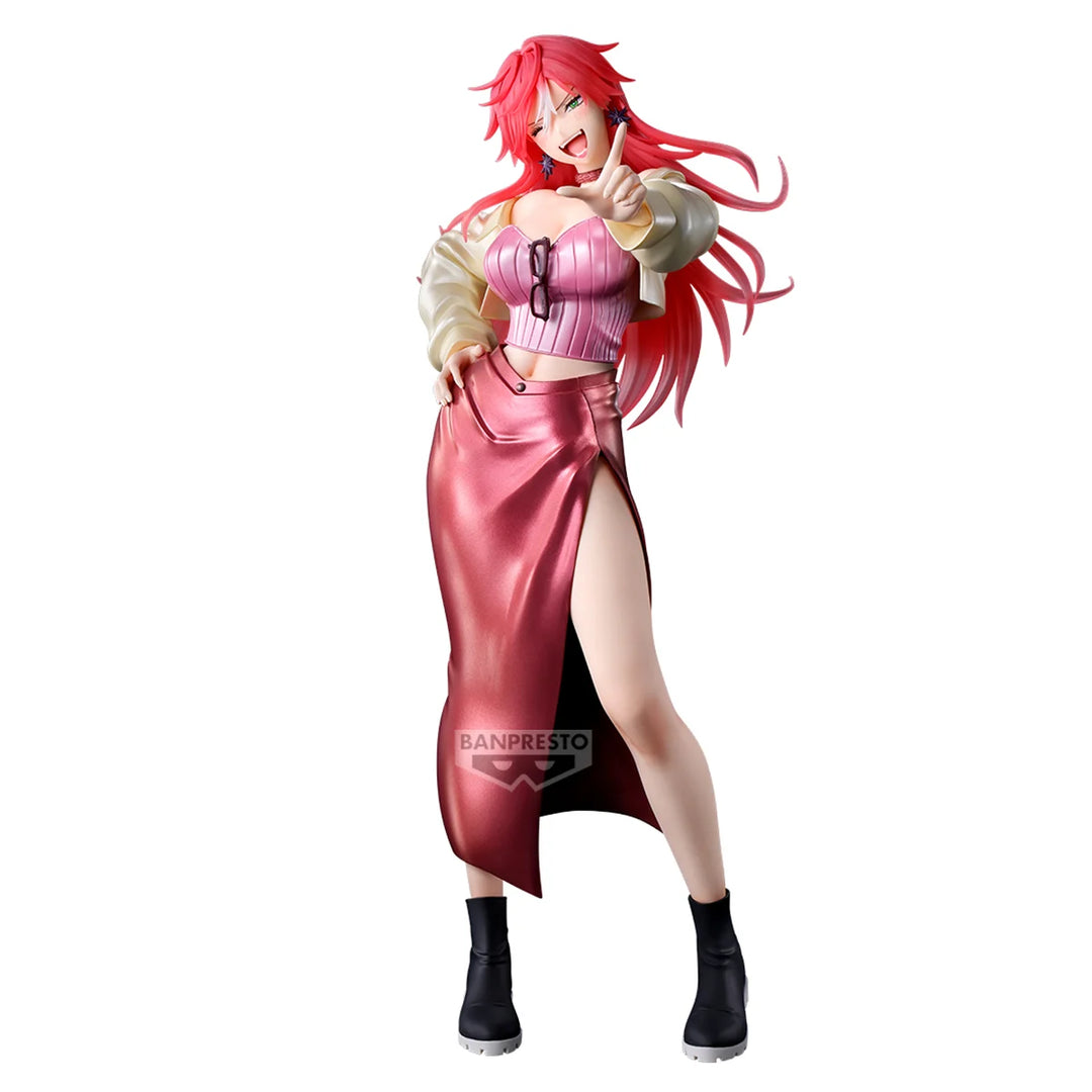 MARRIAGETOXIN - Kimie Arashiyama - Figure Glitter & Glamours 22cm