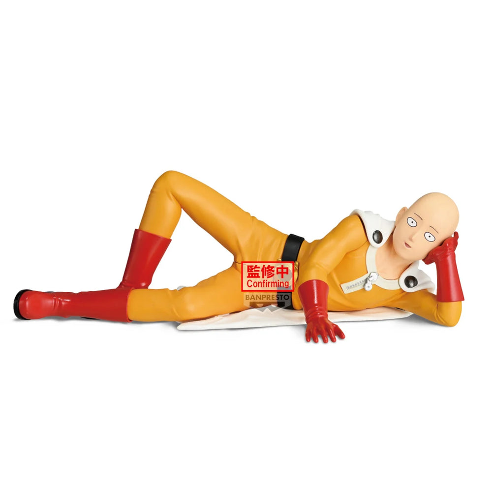 ONE PUNCH MAN - Saitama - Figure 7cm