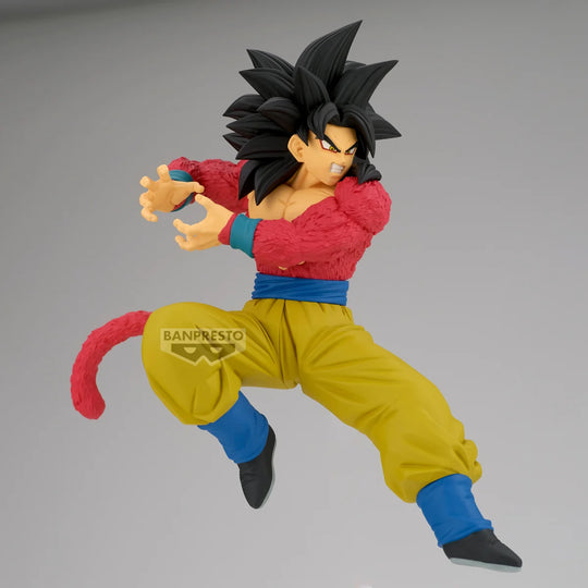 DRAGON BALL GT - Son Goku - Figure Match Makers 1/2 16cm