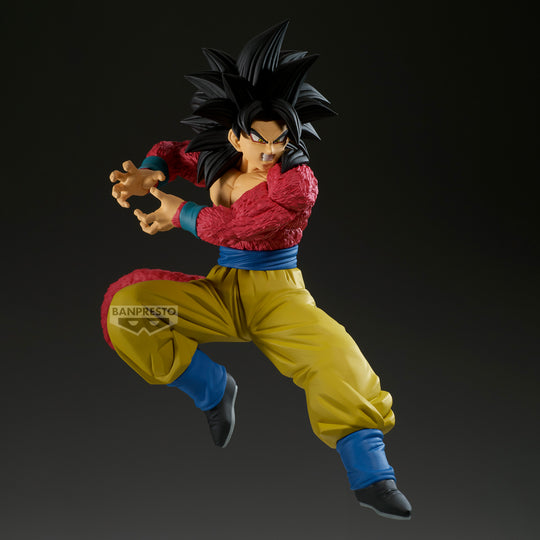 DRAGON BALL GT - Son Goku - Figure Match Makers 1/2 16cm