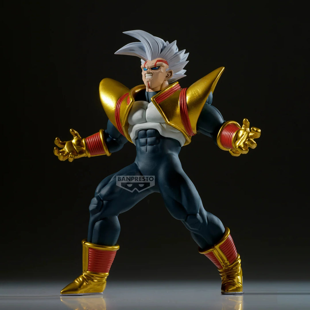 DRAGON BALL GT - Baby Vegeta - Figure Match Makers 2/2 17cm