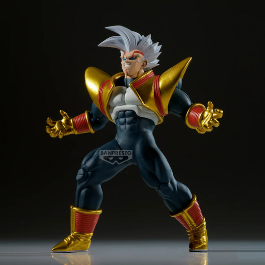DRAGON BALL GT - Baby Vegeta - Figure Match Makers 2/2 17cm