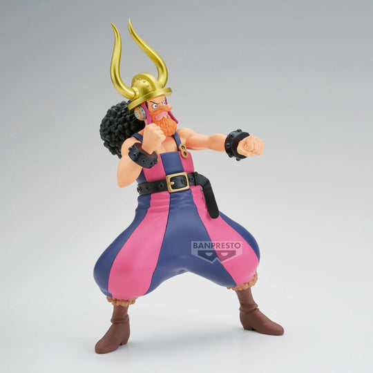 ONE PIECE - Usopp - Figure Battle Record Collection 19cm