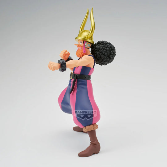 ONE PIECE - Usopp - Figure Battle Record Collection 19cm