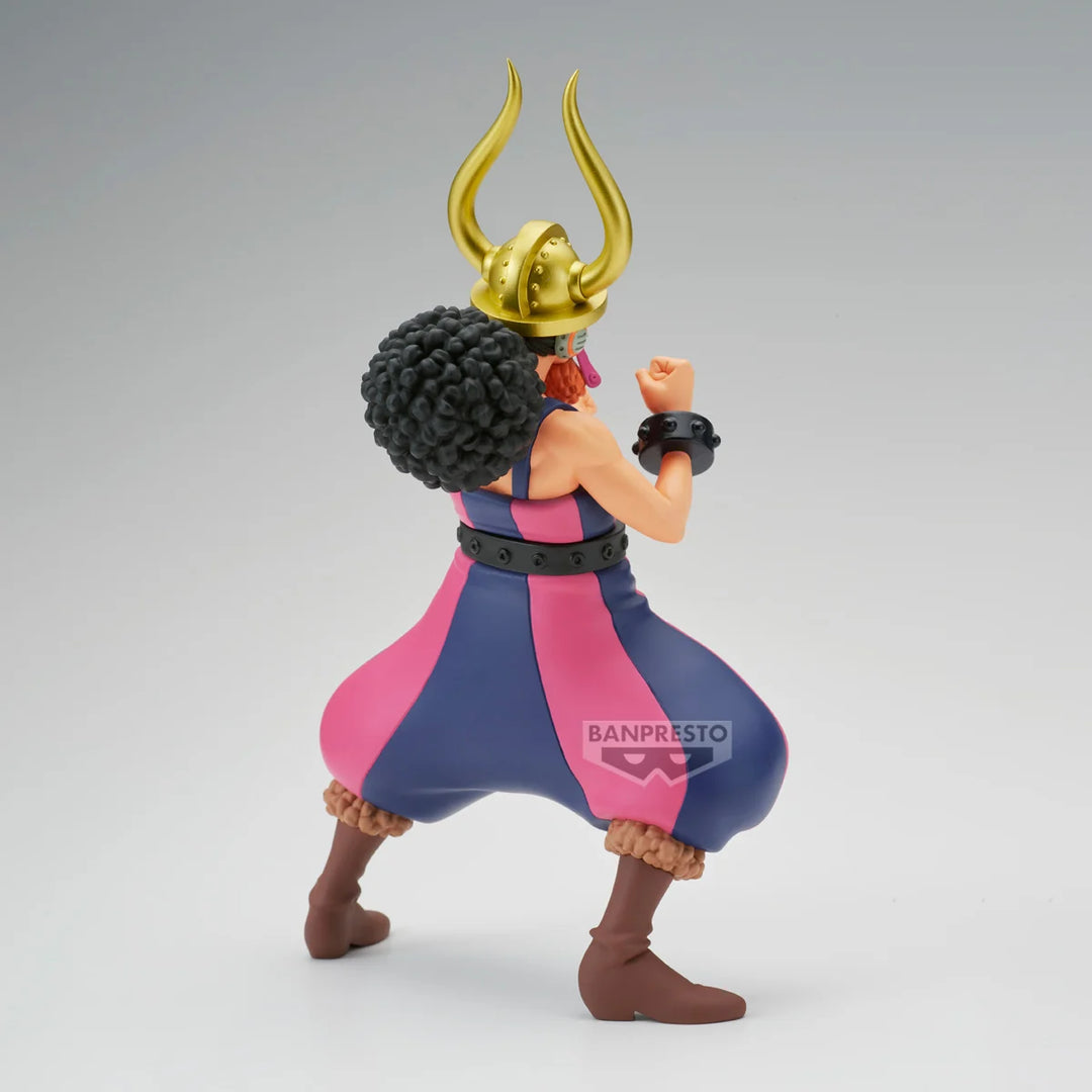 ONE PIECE - Usopp - Figure Battle Record Collection 19cm