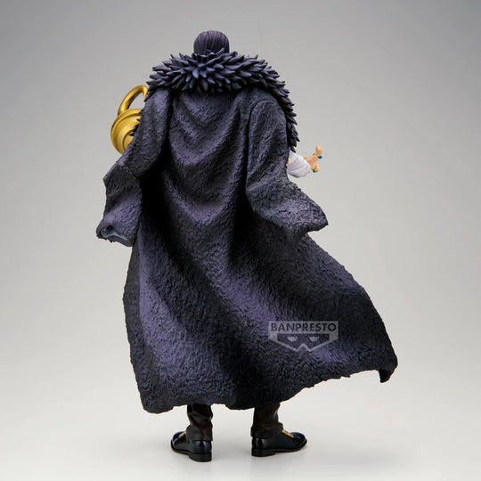 ONE PIECE - Crocodile - Figure Premium The Brush 30cm