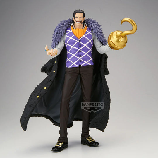 ONE PIECE - Crocodile - Figure Premium The Anime 30cm