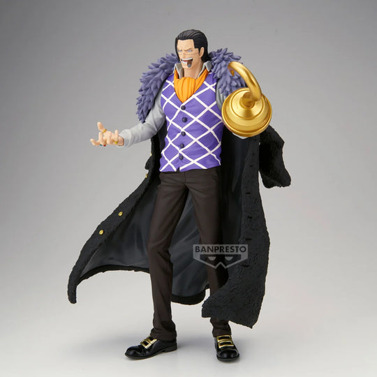 ONE PIECE - Crocodile - Figure Premium The Anime 30cm