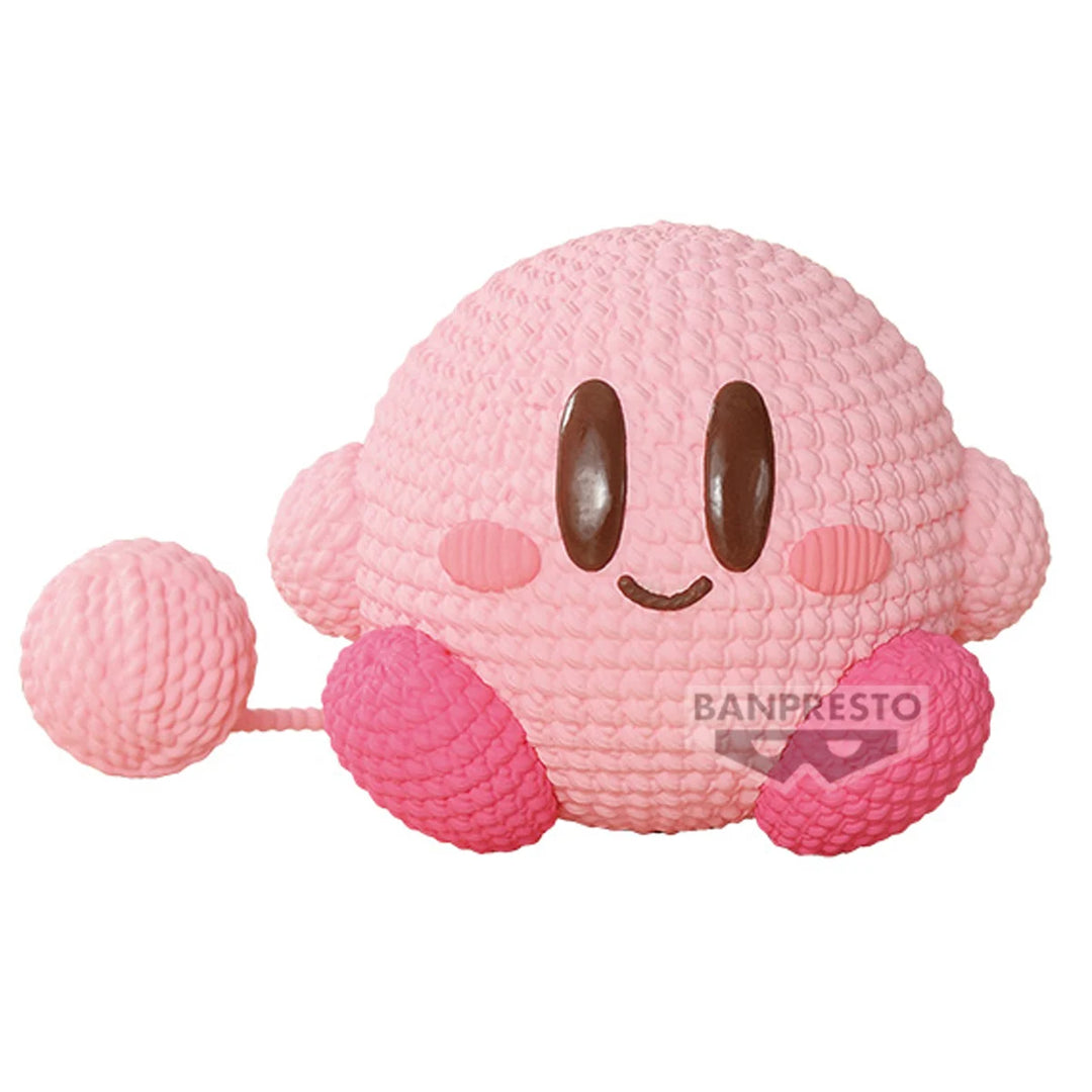 KIRBY - Kirby - Figure Amicot Petit 5cm