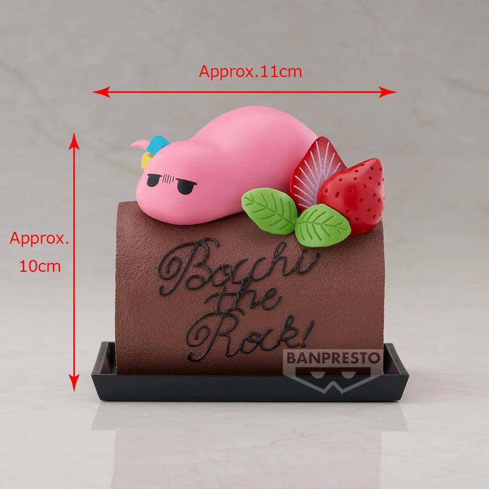 BOCCHI THE ROCK! - Bocchi-chan (Version A) - Figure Sweets Coll. 10cm